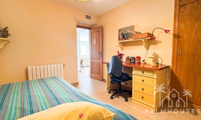 Herverkoop - Appartement - Torrevieja - Playa de los Locos