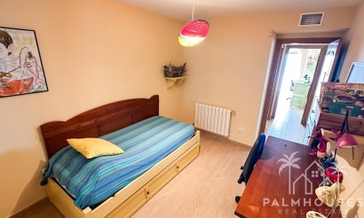 Herverkoop - Appartement - Torrevieja - Playa de los Locos