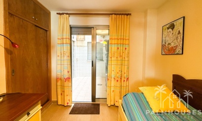 Herverkoop - Appartement - Torrevieja - Playa de los Locos