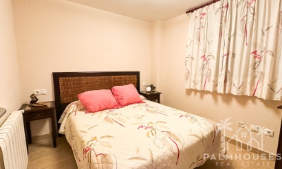 Herverkoop - Appartement - Torrevieja - Playa de los Locos
