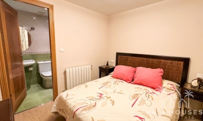 Herverkoop - Appartement - Torrevieja - Playa de los Locos