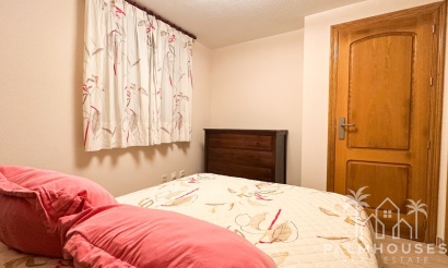 Herverkoop - Appartement - Torrevieja - Playa de los Locos