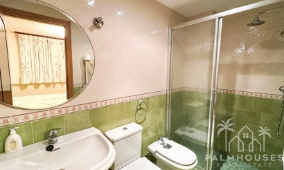 Herverkoop - Appartement - Torrevieja - Playa de los Locos