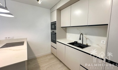 Revente - Apartment - Torrevieja - Torrevieja Centro