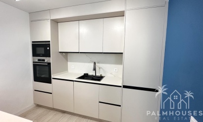 Revente - Apartment - Torrevieja - Torrevieja Centro