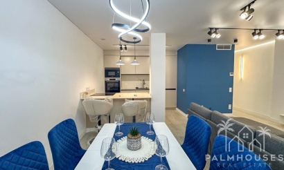 Revente - Apartment - Torrevieja - Torrevieja Centro