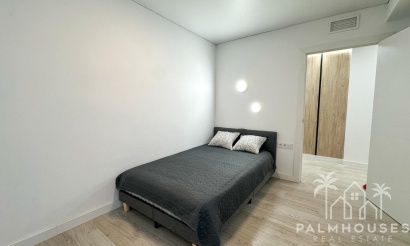 Revente - Apartment - Torrevieja - Torrevieja Centro