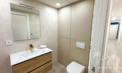 Revente - Apartment - Torrevieja - Torrevieja Centro