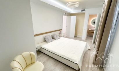 Revente - Apartment - Torrevieja - Torrevieja Centro