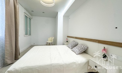 Revente - Apartment - Torrevieja - Torrevieja Centro