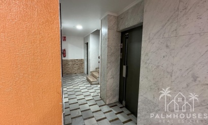Revente - Apartment - Torrevieja - Torrevieja Centro