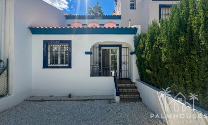 Venta - Casa - Orihuela - Los Dolses