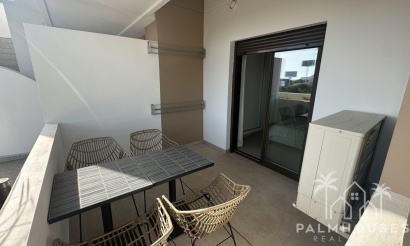 Revente - Apartment - Orihuela - Playa Flamenca