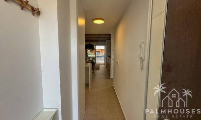 Revente - Apartment - Orihuela - Playa Flamenca