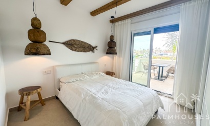 Revente - Apartment - Orihuela - Playa Flamenca