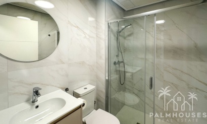 Revente - Apartment - Orihuela - Playa Flamenca