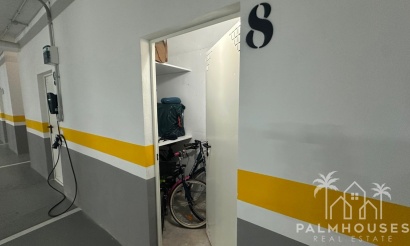 Revente - Apartment - Orihuela - Playa Flamenca