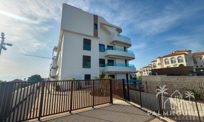 Revente - Apartment - Orihuela - Playa Flamenca