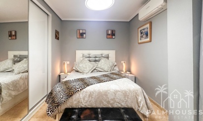 Revente - Apartment - Torrevieja - Torrevieja Centro