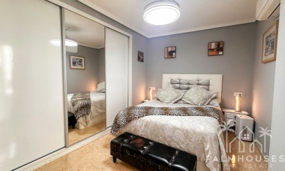 Revente - Apartment - Torrevieja - Torrevieja Centro