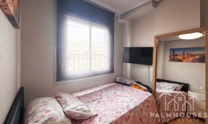 Revente - Apartment - Torrevieja - Torrevieja Centro