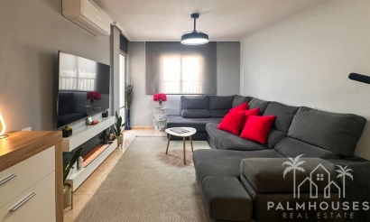 Revente - Apartment - Torrevieja - Torrevieja Centro