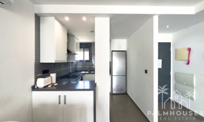 Revente - Villa - Orihuela - La Zenia