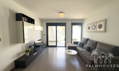 Revente - Villa - Orihuela - La Zenia