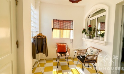 Herverkoop - Villa - Torrevieja - Torrevieja Centro