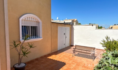 Herverkoop - Villa - Torrevieja - Torrevieja Centro