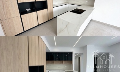 Venta - Villa - Orihuela - Las Colinas