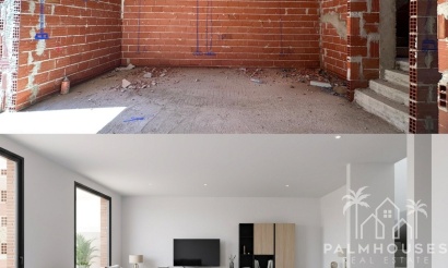 Venta - Villa - Orihuela - Las Colinas