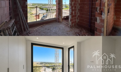 Venta - Villa - Orihuela - Las Colinas