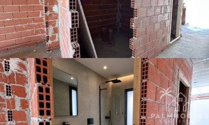 Venta - Villa - Orihuela - Las Colinas
