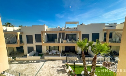 Venta - Villa - Orihuela - Villamartin