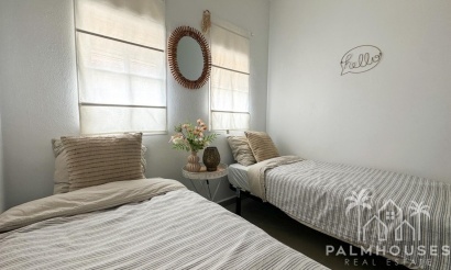 Revente - Villa - Orihuela - Playa Flamenca
