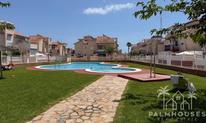 Revente - Villa - Orihuela - Playa Flamenca