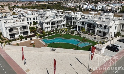 Venta - Villa - Rojales - Ciudad Quesada