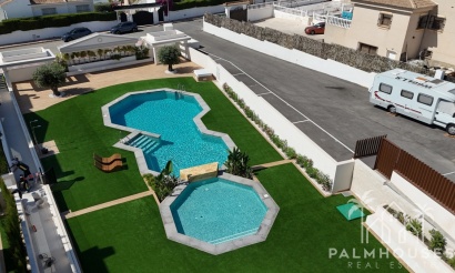 Venta - Villa - Rojales - Ciudad Quesada