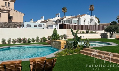 Venta - Villa - Rojales - Ciudad Quesada