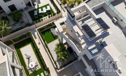 Venta - Villa - Rojales - Ciudad Quesada