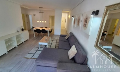 Revente - Apartment - Torrevieja - Torrevieja Centro