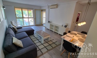 Revente - Apartment - Torrevieja - Torrevieja Centro