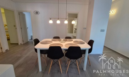 Revente - Apartment - Torrevieja - Torrevieja Centro