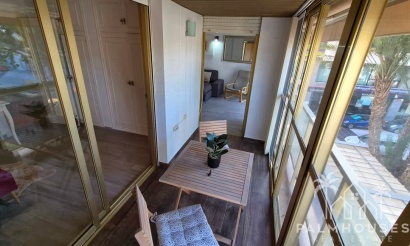 Revente - Apartment - Torrevieja - Torrevieja Centro