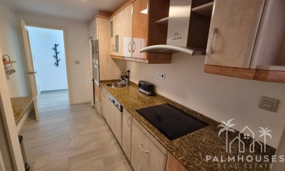 Revente - Apartment - Torrevieja - Torrevieja Centro