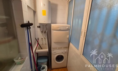 Revente - Apartment - Torrevieja - Torrevieja Centro