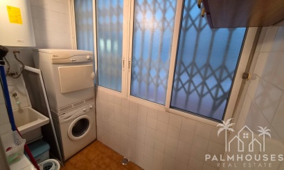 Revente - Apartment - Torrevieja - Torrevieja Centro