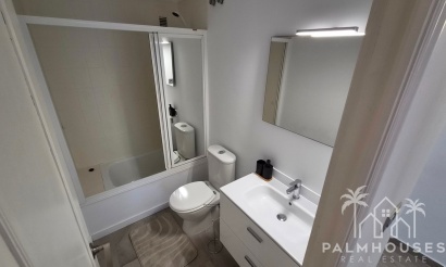 Revente - Apartment - Torrevieja - Torrevieja Centro