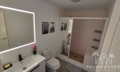 Revente - Apartment - Torrevieja - Torrevieja Centro